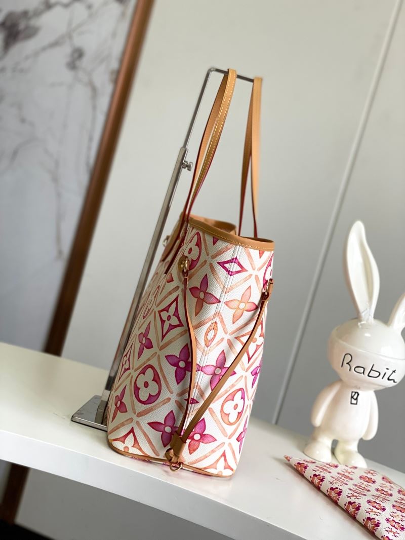 Louis Vuitton Shopping Bags